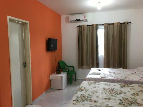 Hostal Pousada Sol Nascente