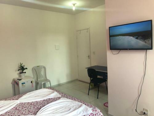 Hostal Pousada Sol Nascente