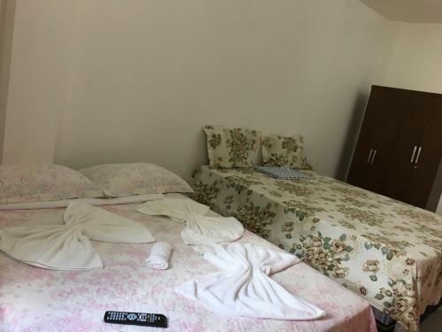 Hostal Pousada Sol Nascente