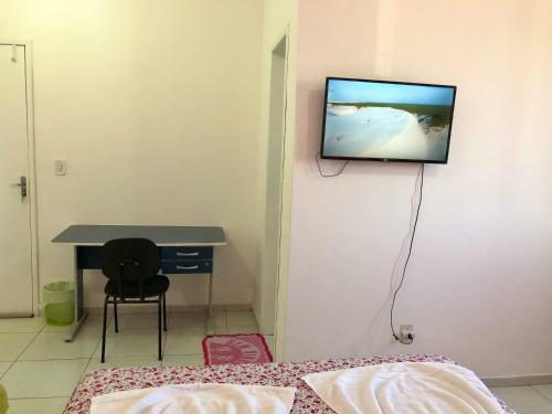 Hostal Pousada Sol Nascente