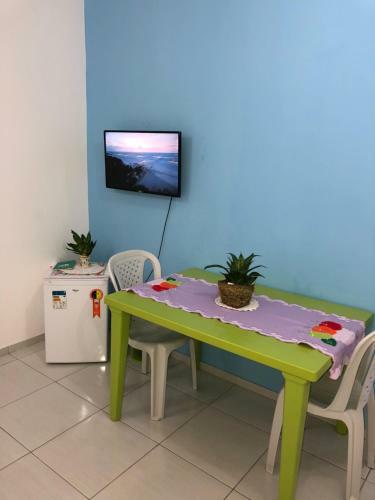 Hostal Pousada Sol Nascente