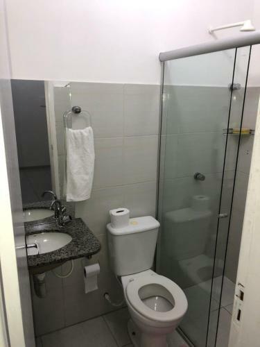 Hostal Pousada Sol Nascente