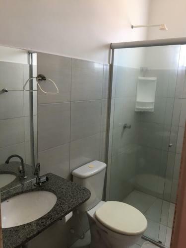 Hostal Pousada Sol Nascente