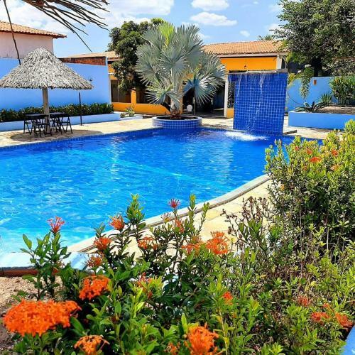 Hostal Recanto Das Arvores