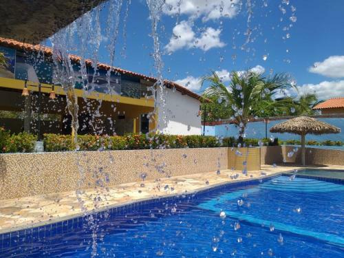 Hostal Recanto Das Arvores