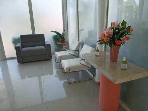 Hostal Recanto Das Arvores