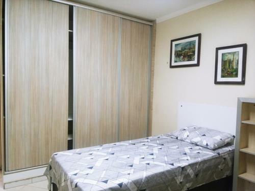 Jardim Nazar� Hostel