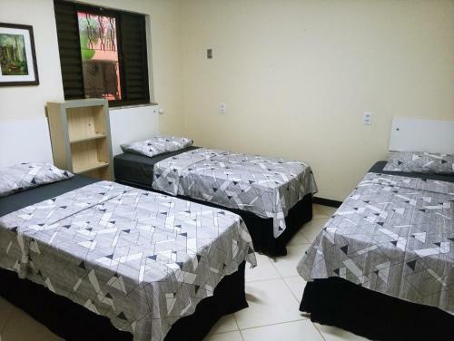 Jardim Nazar� Hostel