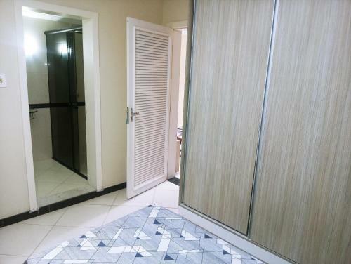 Jardim Nazar� Hostel