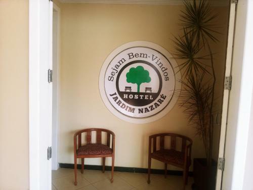 Jardim Nazar� Hostel
