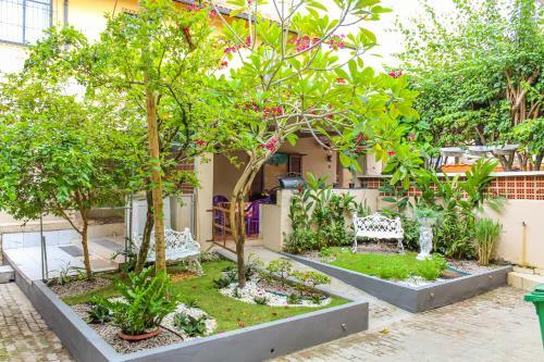 Jardim Nazar� Hostel