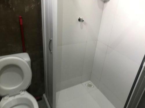 Apartamento Studio 304 No Residencial Jc