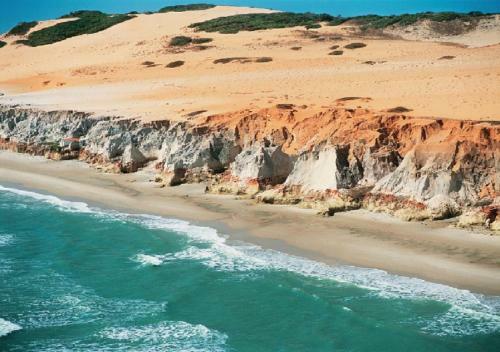 Hostal Encantos Morro Branco