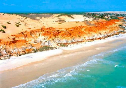 Hostal Encantos Morro Branco