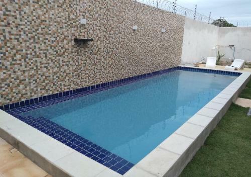 Hostal Encantos Morro Branco