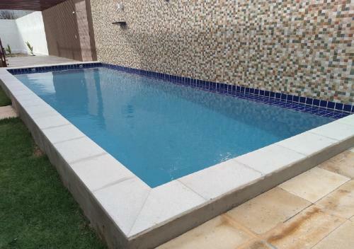 Hostal Encantos Morro Branco
