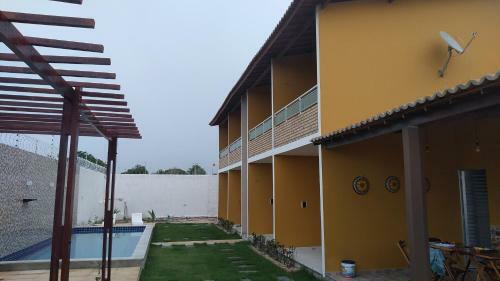 Hostal Encantos Morro Branco