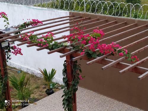 Hostal Encantos Morro Branco