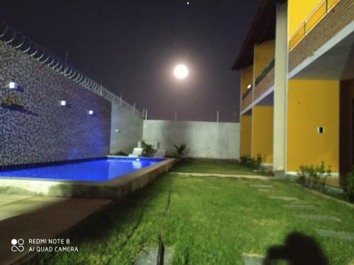Hostal Encantos Morro Branco
