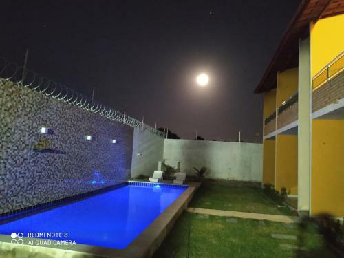 Hostal Encantos Morro Branco