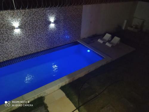 Hostal Encantos Morro Branco