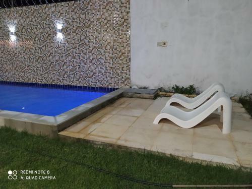 Hostal Encantos Morro Branco