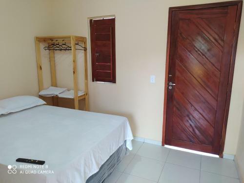 Hostal Encantos Morro Branco