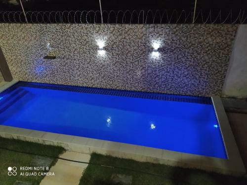 Hostal Encantos Morro Branco