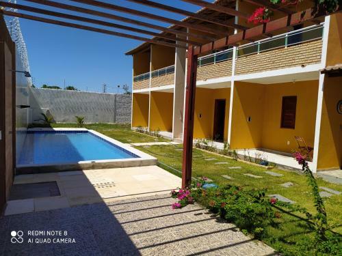 Hostal Encantos Morro Branco