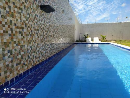 Hostal Encantos Morro Branco
