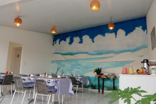 Hostal Pousada Teixeira