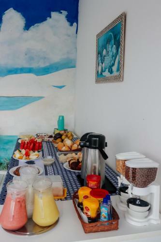 Hostal Pousada Teixeira