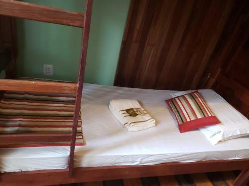 Antonieta Hostel