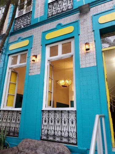 Antonieta Hostel