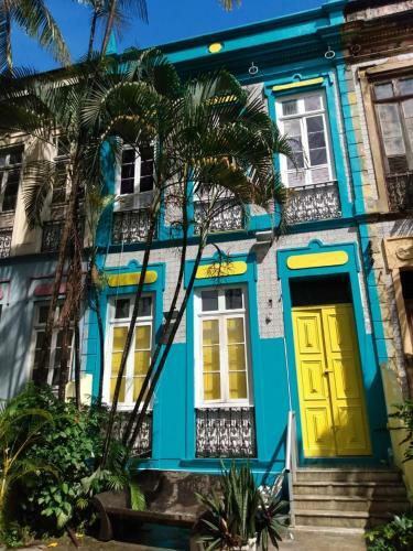 Antonieta Hostel