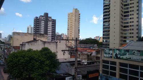 Hotel Presidente