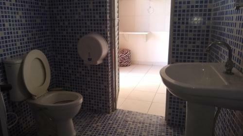 Hotel Presidente