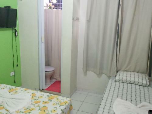 Hostal Pousada Casa Labarranca