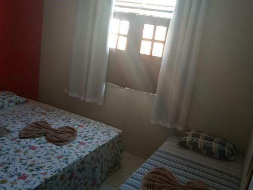 Hostal Pousada Casa Labarranca