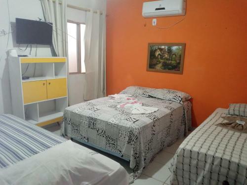 Hostal Pousada Casa Labarranca