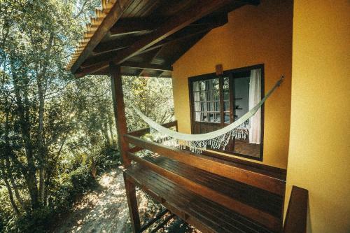 Hostal Moradas Samar