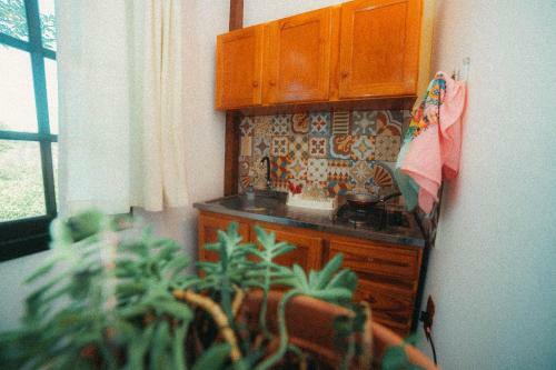Hostal Moradas Samar