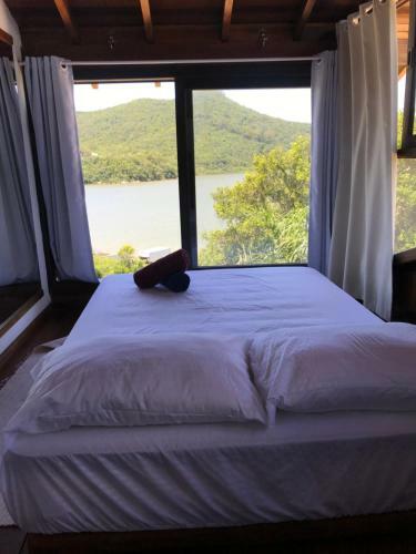 Hostal Moradas Samar