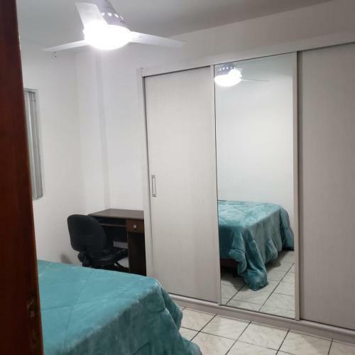 Apartamento Quadra Mar Centro Balneario Camboriu
