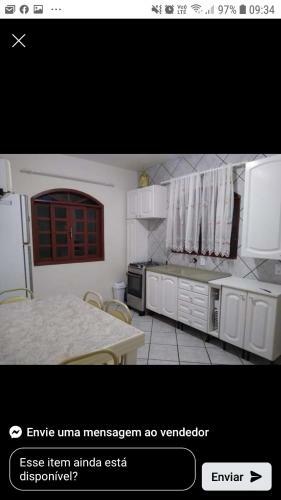 Casa Tia Adriana Para 10 Pessoas