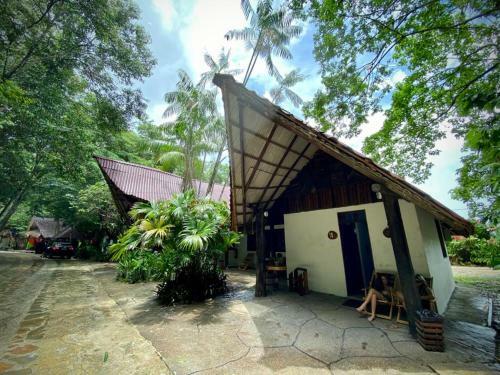 Reservamazon Forest Hotel