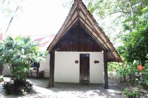 Reservamazon Forest Hotel