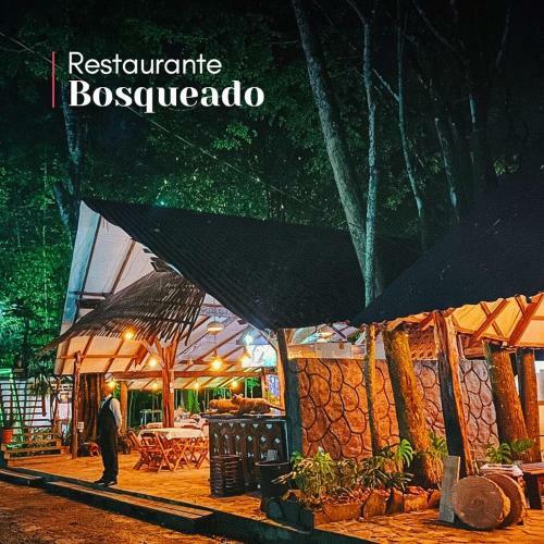 Reservamazon Forest Hotel