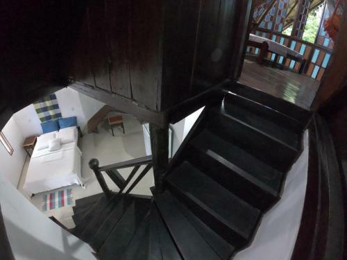 Reservamazon Forest Hotel
