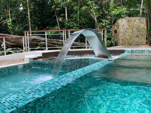 Reservamazon Forest Hotel